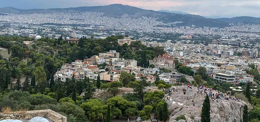ΕΠΙΣΚΕΥΗ ΑΠΟΧΕΤΕΥΣΗΣ ΔΥΤΙΚΑ ΠΡΟΑΣΤΙΑ, από 150€ έως 500€