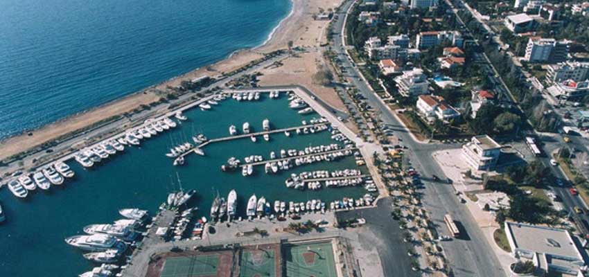 ΕΠΙΣΚΕΥΗ ΑΠΟΧΕΤΕΥΣΗΣ ΝΟΤΙΑ ΠΡΟΑΣΤΙΑ, από 150€ έως 500€