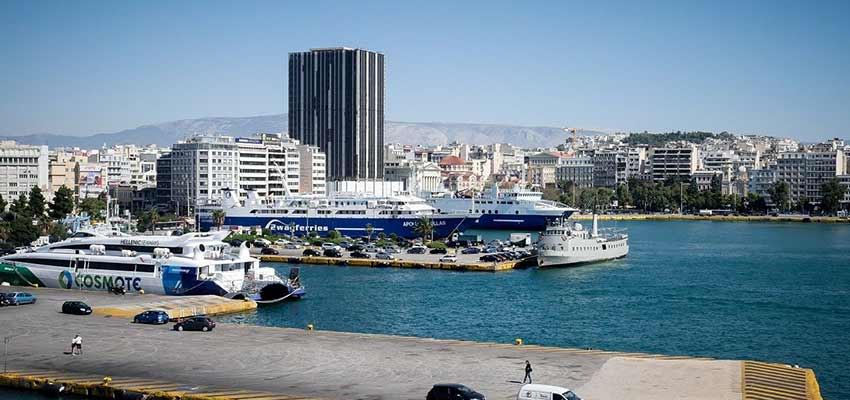 ΕΠΙΣΚΕΥΗ ΑΠΟΧΕΤΕΥΣΗΣ ΠΕΙΡΑΙΑΣ, από 150€ έως 500€